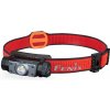 LED Čelovka Fenix HM62-T Čierna