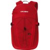 Batoh Mesto Husky Nory 22l červená