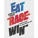 EAT RACE WIN Kuchařka pro vytrvalostní sportovce