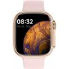 Inteligentné hodinky Carneo Zephyr Ultra mini HR+ - rosegold (8588009299509)