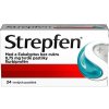 Strepfen Med a Eukalyptus bez cukru pas.ord. 24 x 8,75 mg