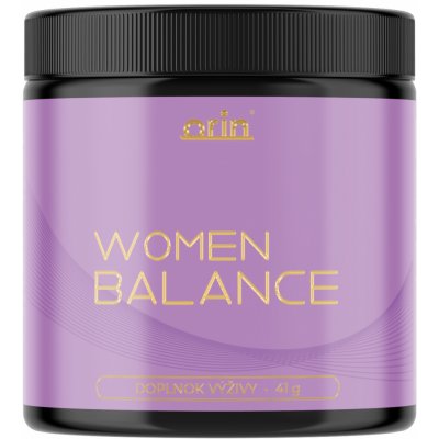 ORIN Women balance 60 kapsúl