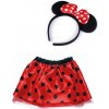 bHome párty sada Minnie