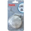 Toro Čajítko klip nerez ¤ 7,5 cm