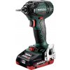 Metabo SSD 18 LTX 200