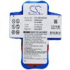 Batérie Cameron Sino CS-HSV400VX, Ni-Mh, 3000 - neoriginálna