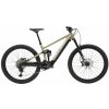 MARIN Rift Zone E2 celoodpružený elektrobicykel, tan/čierna Zvoľte Variant: S