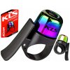 KLS BUZZER dúhový