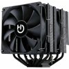 Ventilátor počítačovej skrine Hiditec C20 PRO