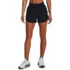 Under Armour šortky Flex Woven short 3in-BLK 1376935-001