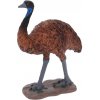 Atlas Figurka Pštros 8 cm WKW101914