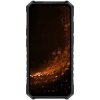 Smartfón Hammer Iron V 6GB/64GB 4G (LTE) čierny – odolný, pancierový telefón