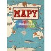 Mapy | Aleksandra a Daniel Mizielińští