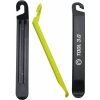 Just One Tool Sada montážnych pák 3.0 Farba: čierna/zelená