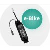 Lokátor NotiOne GPS Connect pre elektrobicykle - Universal