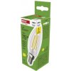 Emos LED žiarovka Filament sviečka E14 7 W 75 W 1055 lm neutrálna biela ZF3D53