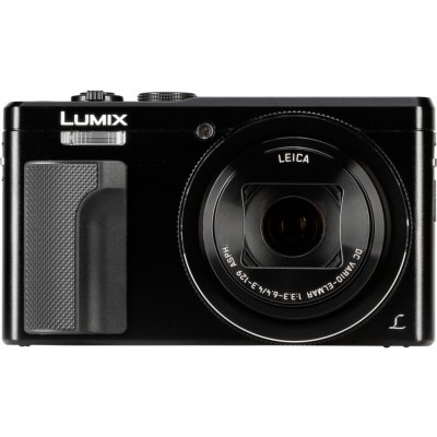 Panasonic Lumix DMC-TZ80