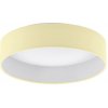 Eglo 93392 - LED stropné svietidlo PALOMARO LED/12W/230V 93392 + záruka 5 rokov zadarmo