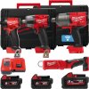 Milwaukee M18 FPP4G3-553X 4933492528