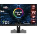 MSI Gaming Optix MAG274QRF-QD