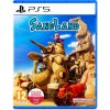 Sand Land