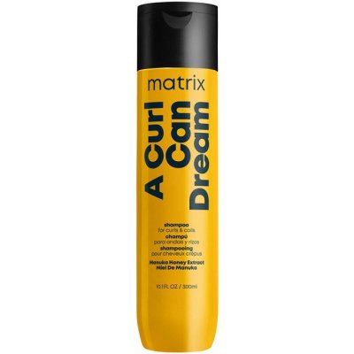 Matrix Matrix Total Results A Curl Can Dream šampon 300 ml