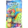 Vodné bomby – sada 111 balónikov s plničkou