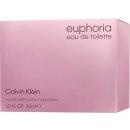 Calvin Klein Euphoria toaletná voda dámska 30 ml