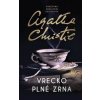 Vrecko plné zrna - Christie Agatha