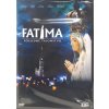 Fatima - Posledné tajomstvo DVD