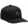 Šiltovka Fox Fox Head Tech Flexfit black/charcoal S/M 25/26 - Odosielame do 24 hodín