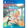 My Universe: Pet Clinic Cats and Dogs (PS4) 3760156486468