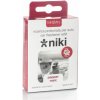 Mr&Mrs Fragrance Niki Pepper Mint náplň vône do auta 1 ks