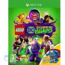 Lego DC Super - Villains (Deluxe Edition)