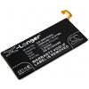 VHBW Batéria pre Samsung Galaxy C5 / SM-C5000, 2600 mAh - neoriginálne