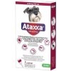 Ataxxa spot-on 2,5ml pipeta proti kliešťom a blchám pre psy od 10 do 25kg