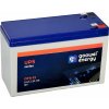 GOOWEI ENERGY Pb záložní akumulátor VRLA AGM 12V/9Ah (OT9-12)