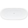 Laufen Il Bagno Alessi One 183 x 87 cm H2459720006251