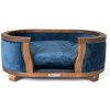 Samuel M — medium dog bed