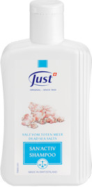 Just San´Activ šampón 250 ml
