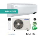 SAMSUNG WIND-FREE ELITE AR12TXCAAWKNEU