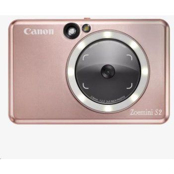 Canon Zoemini S2