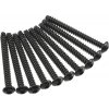 Axial skrutka imbus 3x30mm BH (10) (AXIC0125)