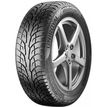 Pneumatiky Uniroyal AllSeasonExpert 2 185/70 R14 88T