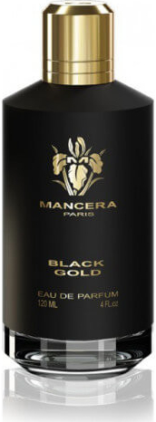 Mancera Black Gold parfumovaná voda pánska 120 ml tester