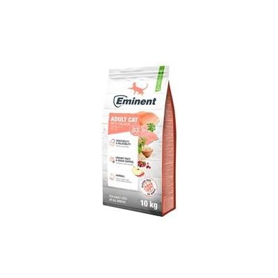 Eminent Adult Cat Salmon High Premium 2 x 10 kg