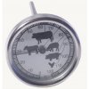TFA Teploměr pro přípravu pečeného masa 0 °C až +120 °C, 14.1002.60.90