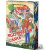 Roztříštěná láska
