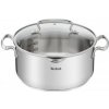 Tefal Duetto+ G7194655 24cm sklenená pokrievka