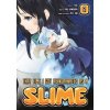 That Time I Got Reincarnated as a Slime 2 - Fuse, Kodansha USA